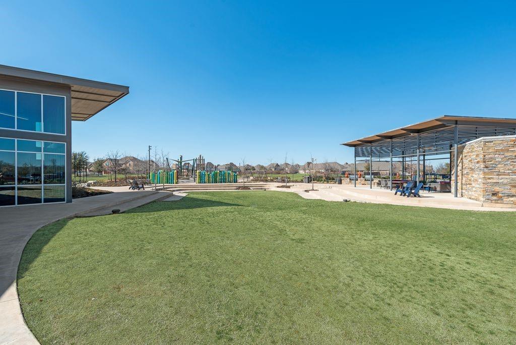 Trinity Falls Planning Unit 3 Ph 2c - Residential