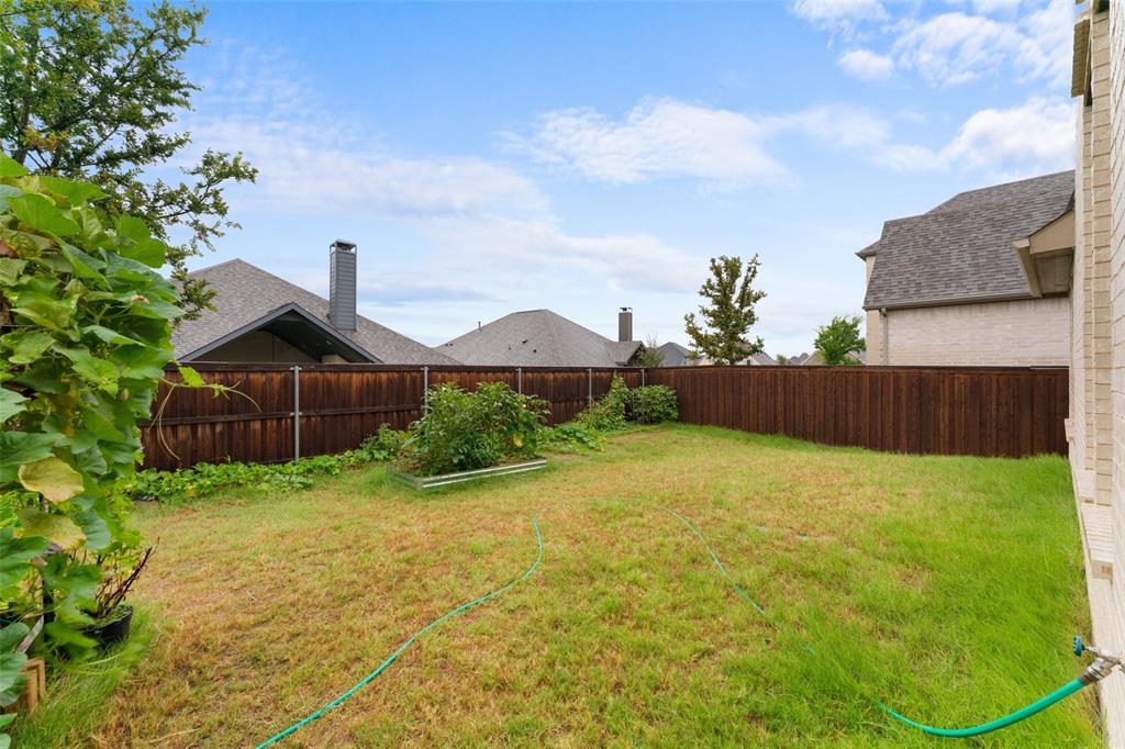 Trinity Falls Planning Unit 3 Ph 2c - Residential