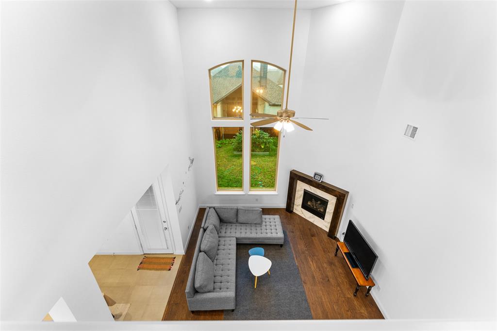 Trinity Falls Planning Unit 3 Ph 2c - Residential