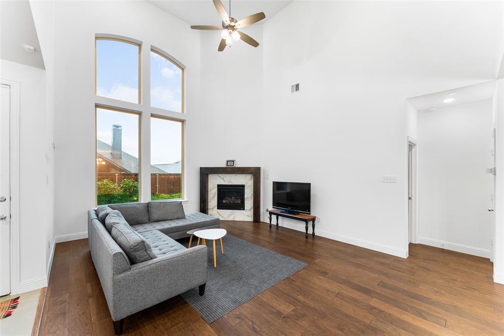 Trinity Falls Planning Unit 3 Ph 2c - Residential