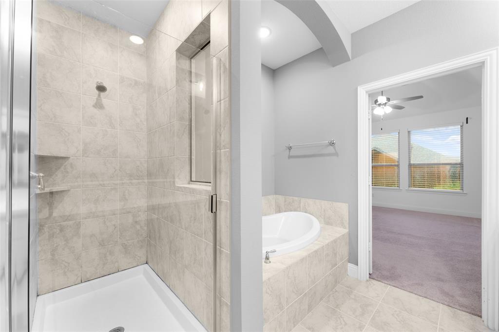 Trinity Falls Planning Unit 3 Ph 2c - Residential