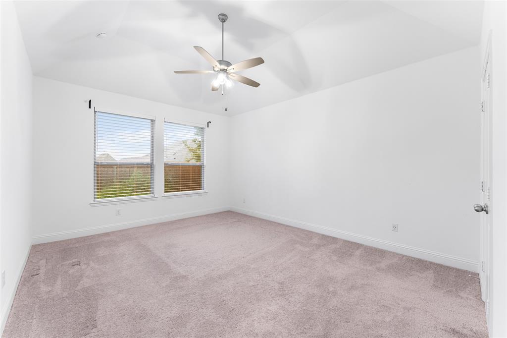 Trinity Falls Planning Unit 3 Ph 2c - Residential