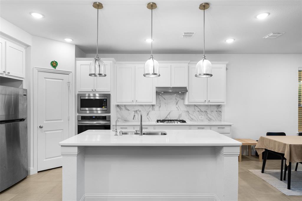 Trinity Falls Planning Unit 3 Ph 2c - Residential