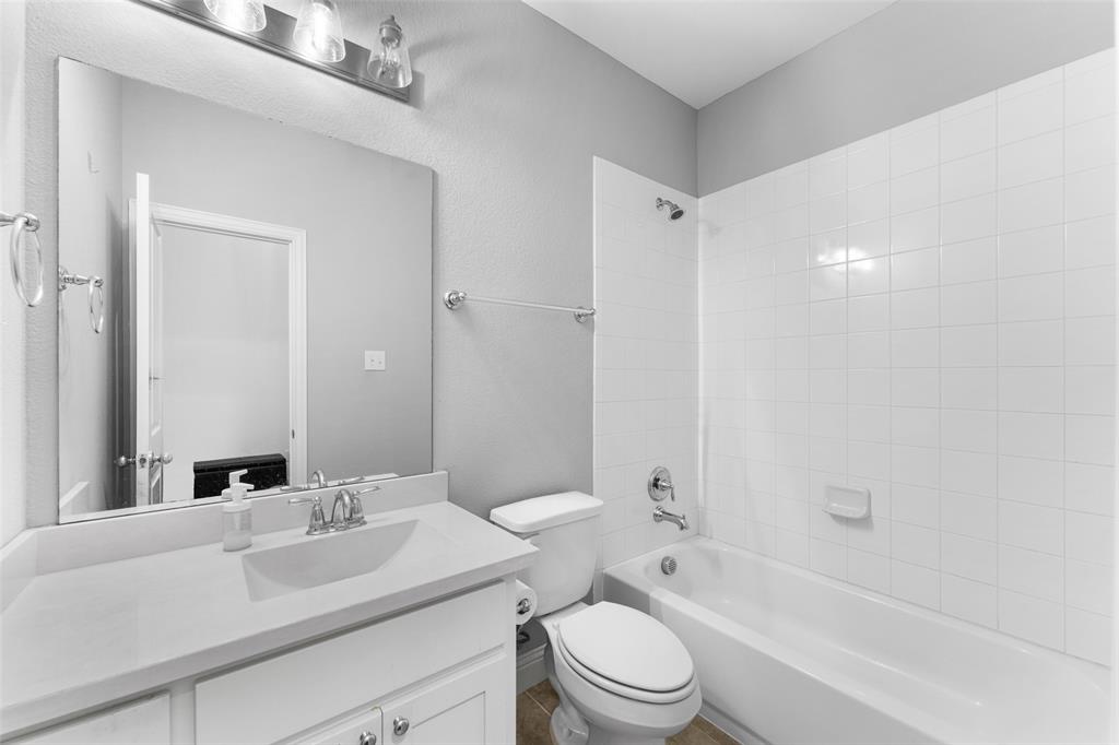 Trinity Falls Planning Unit 3 Ph 2c - Residential