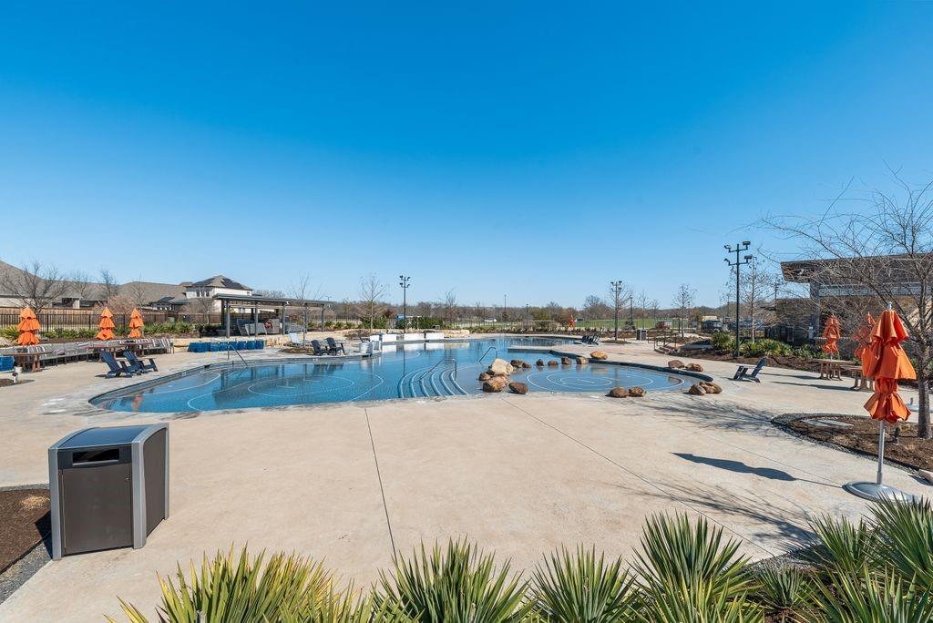 Trinity Falls Planning Unit 3 Ph 2c - Residential