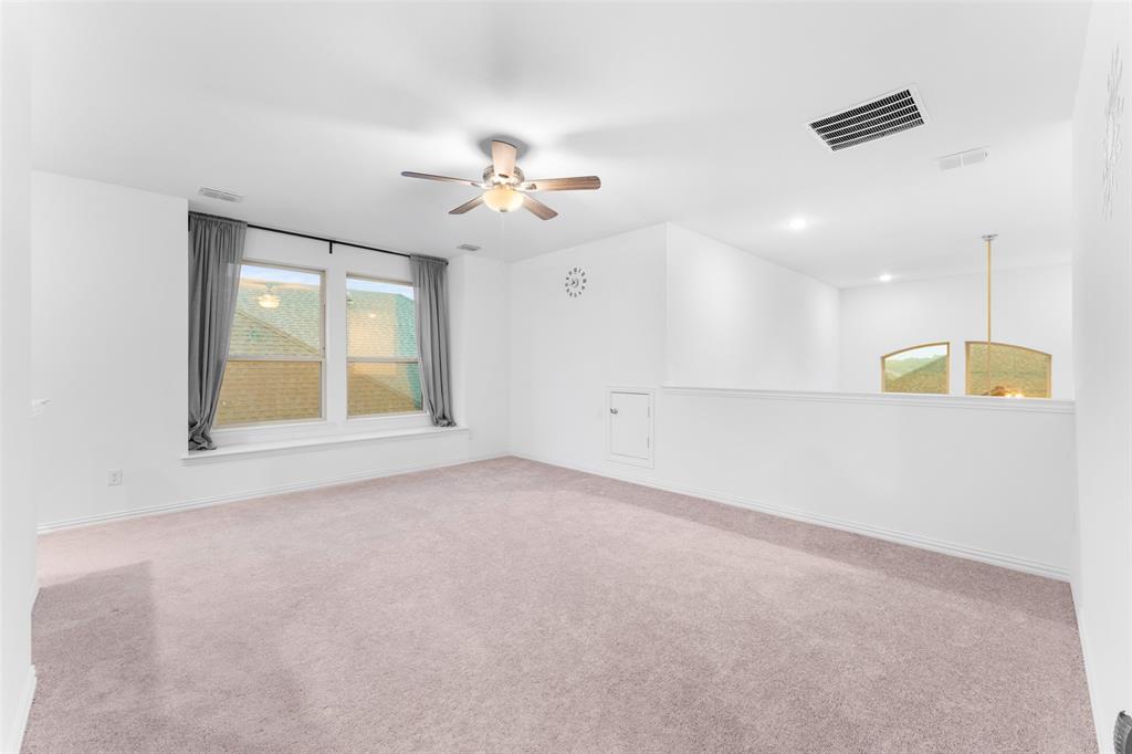 Trinity Falls Planning Unit 3 Ph 2c - Residential