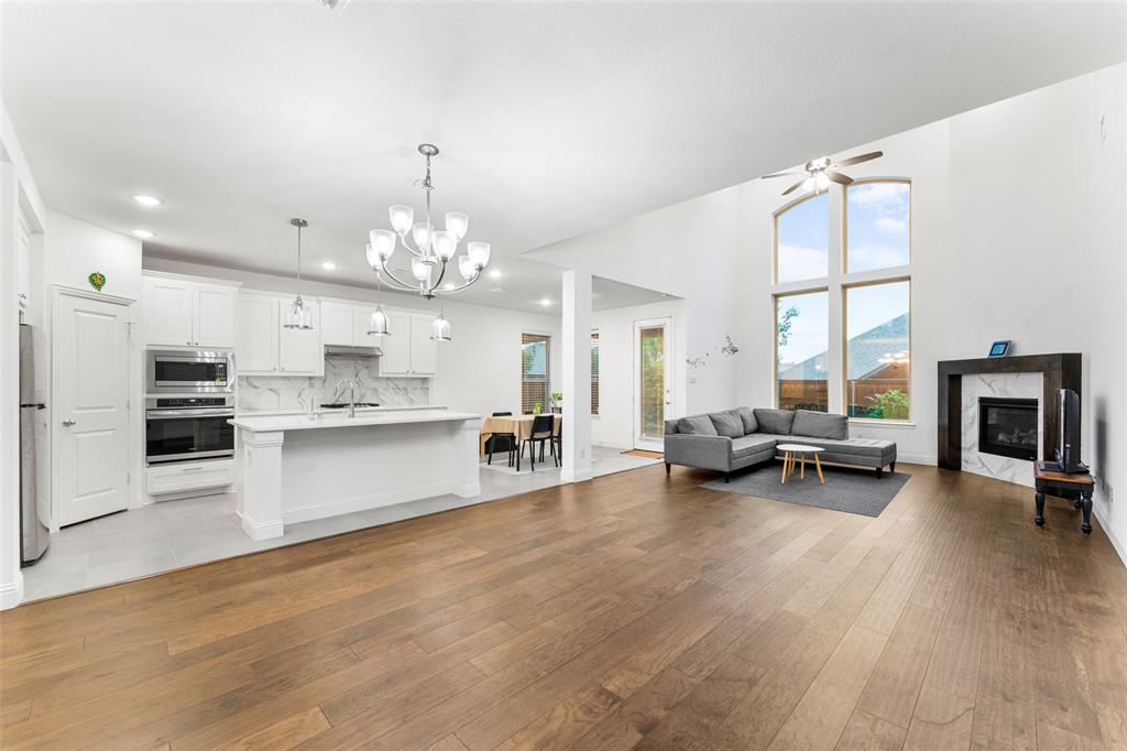 Trinity Falls Planning Unit 3 Ph 2c - Residential