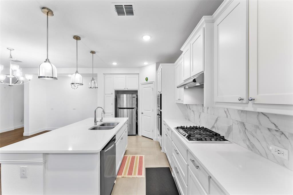 Trinity Falls Planning Unit 3 Ph 2c - Residential