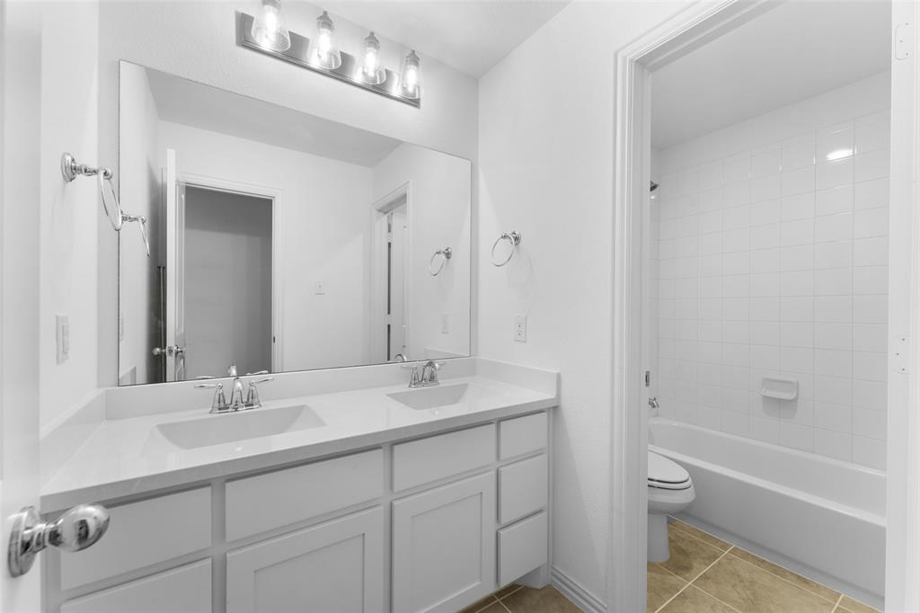 Trinity Falls Planning Unit 3 Ph 2c - Residential