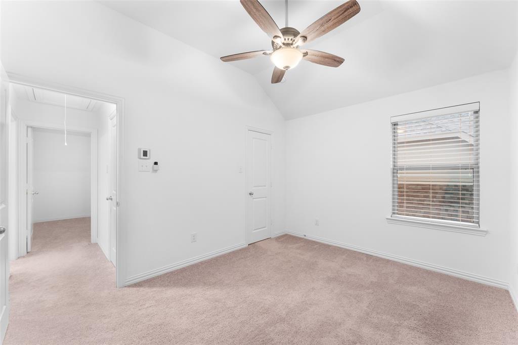 Trinity Falls Planning Unit 3 Ph 2c - Residential