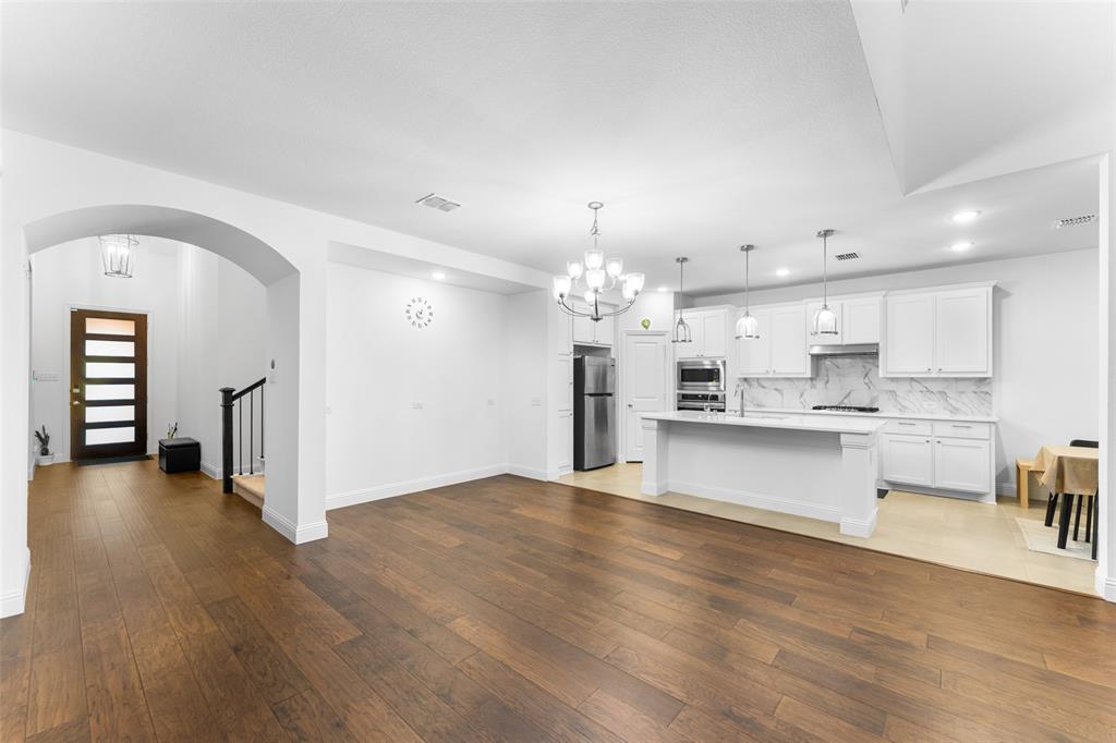 Trinity Falls Planning Unit 3 Ph 2c - Residential