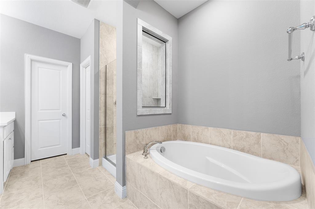 Trinity Falls Planning Unit 3 Ph 2c - Residential