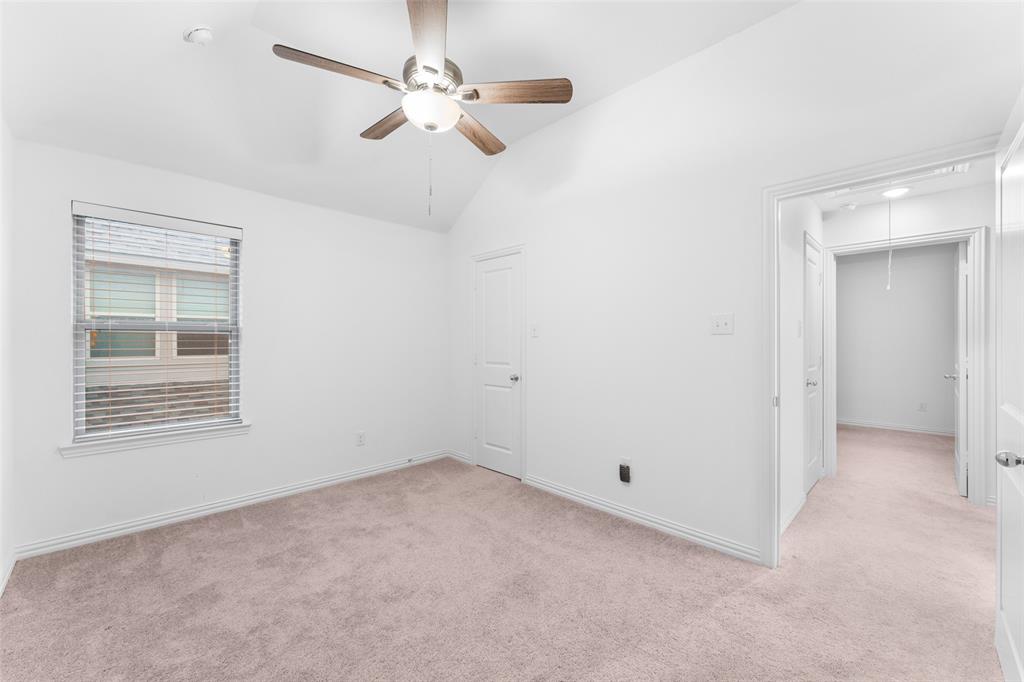 Trinity Falls Planning Unit 3 Ph 2c - Residential