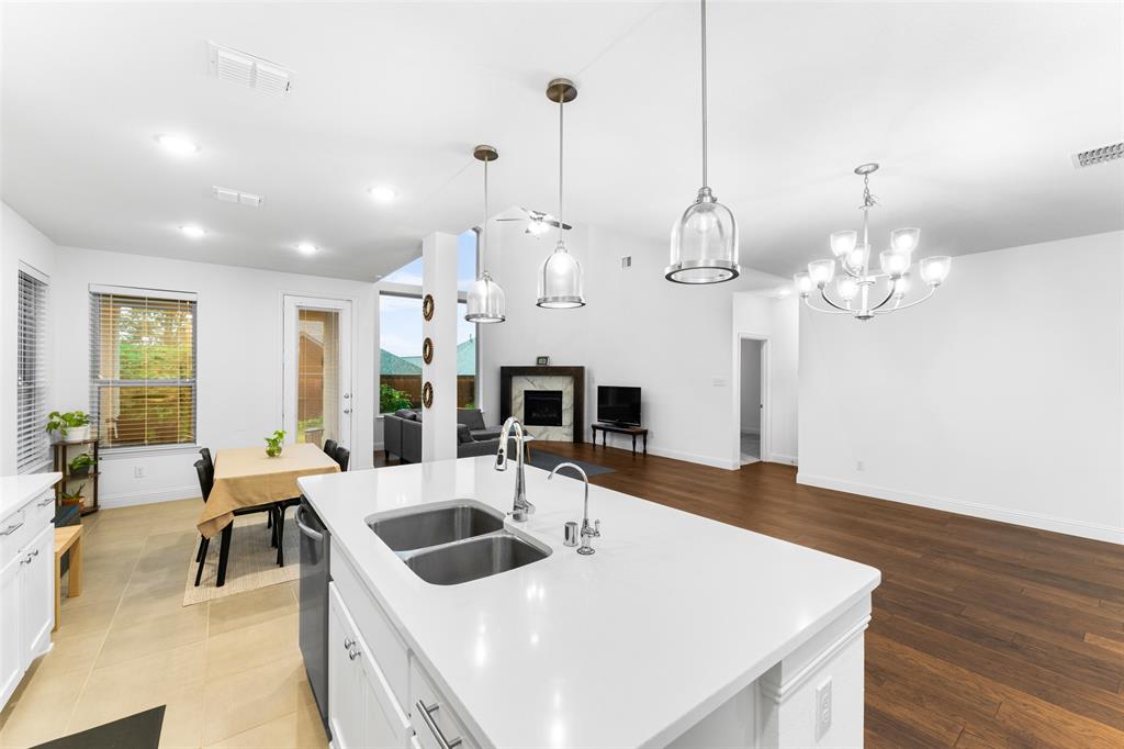 Trinity Falls Planning Unit 3 Ph 2c - Residential