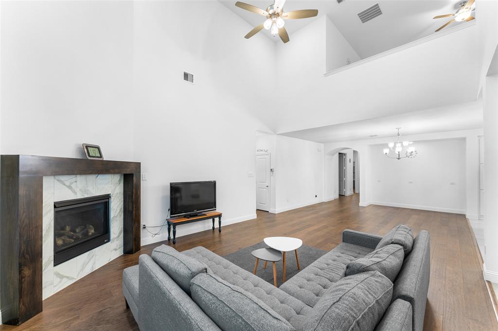 Trinity Falls Planning Unit 3 Ph 2c - Residential