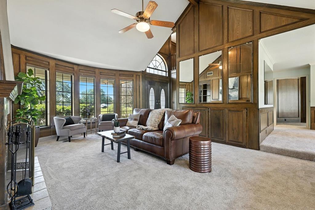 6500 Country Oaks Drive