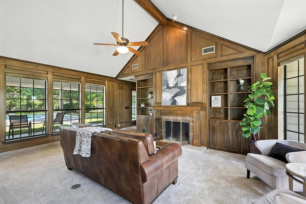 6500 Country Oaks Drive