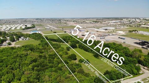 00 Hwy 80 Forney TX 75126