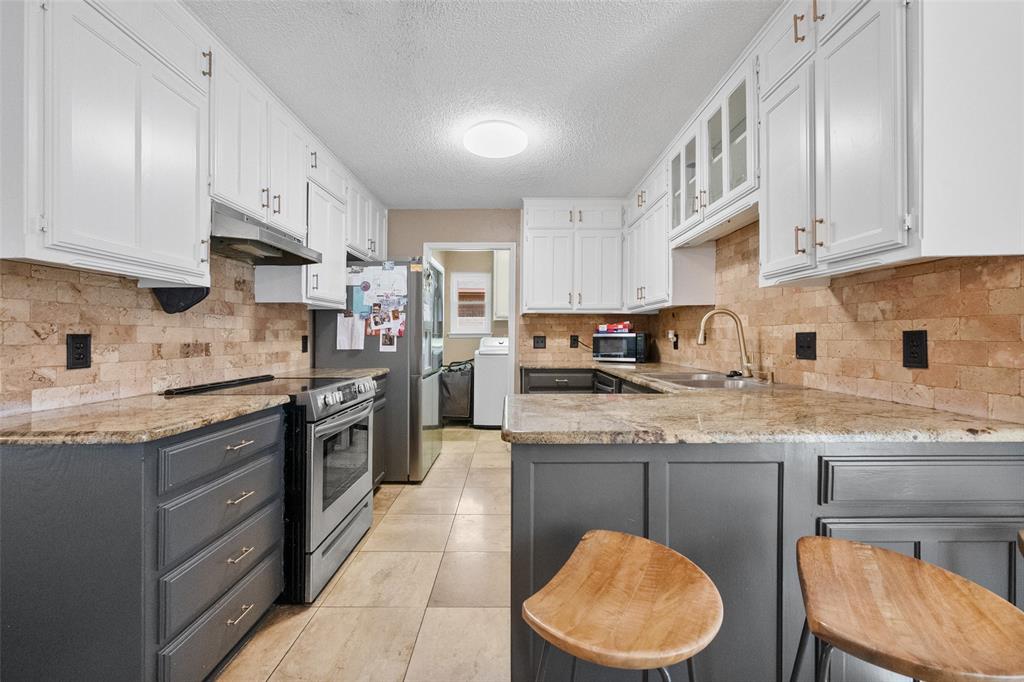 Overland Stage Estates - Residential