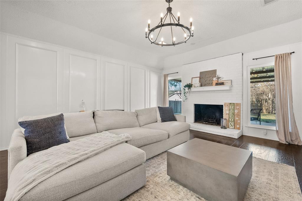 Overland Stage Estates - Residential