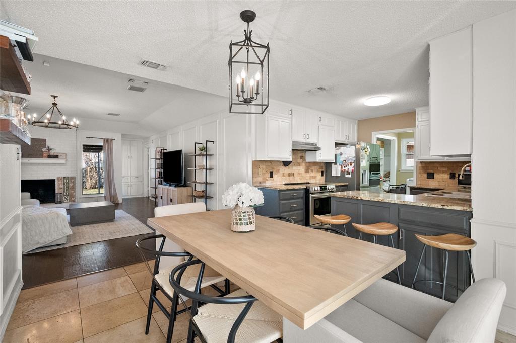 Overland Stage Estates - Residential