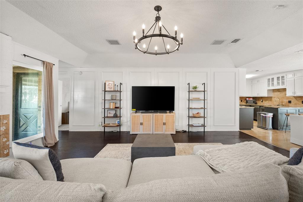 Overland Stage Estates - Residential