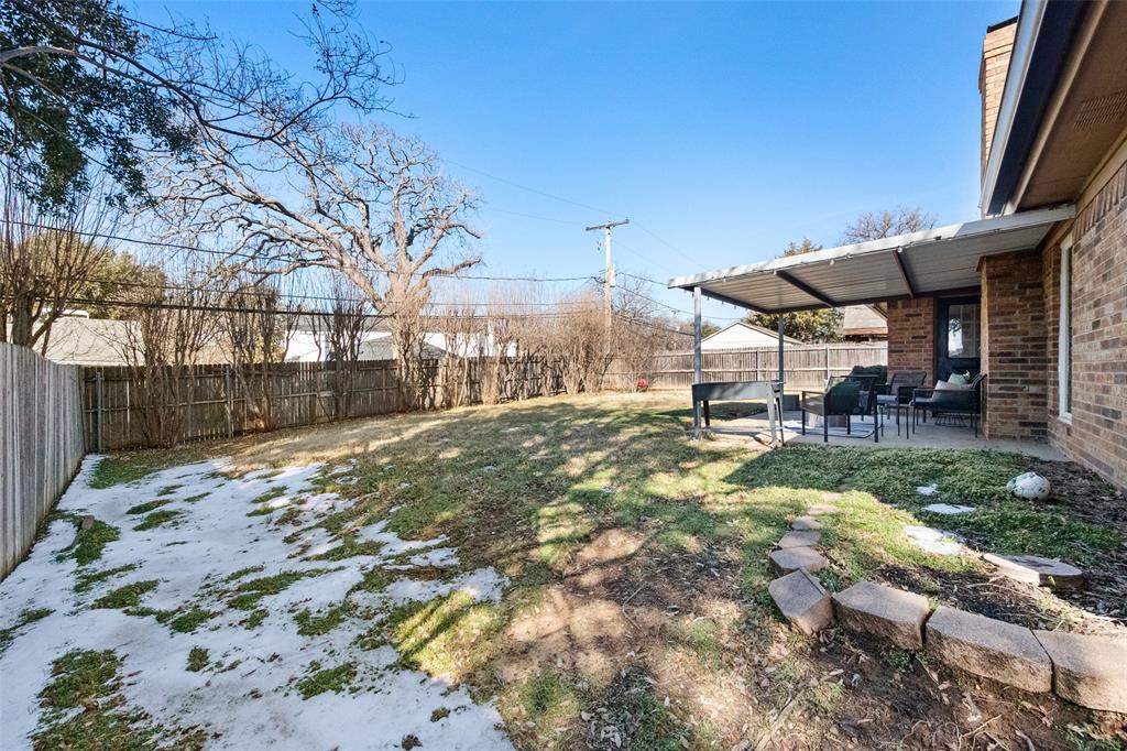 Overland Stage Estates - Residential