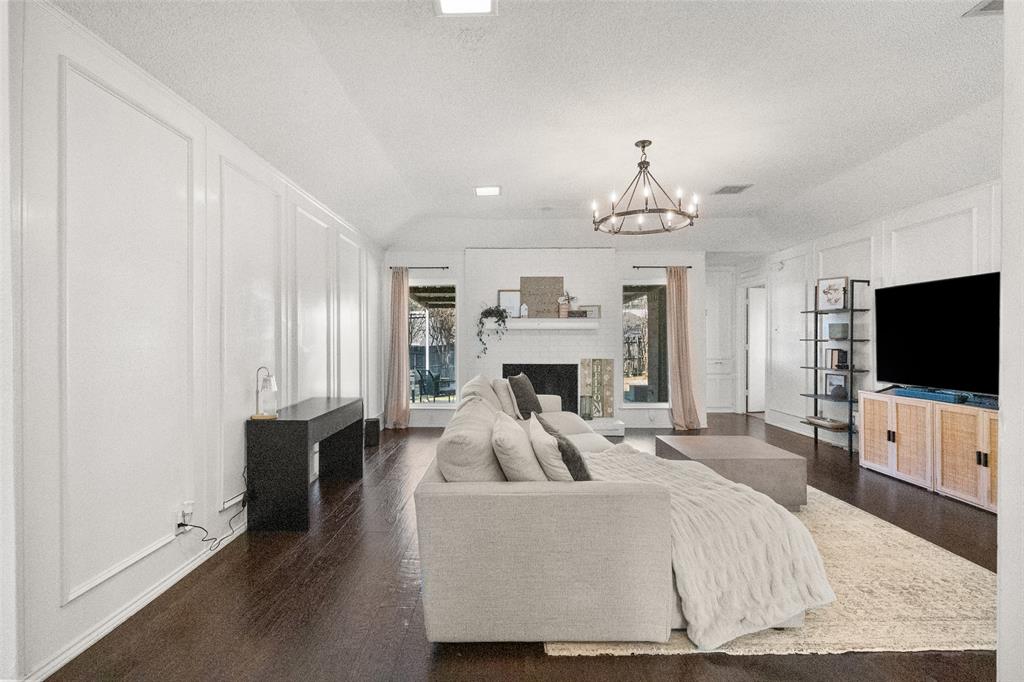 Overland Stage Estates - Residential