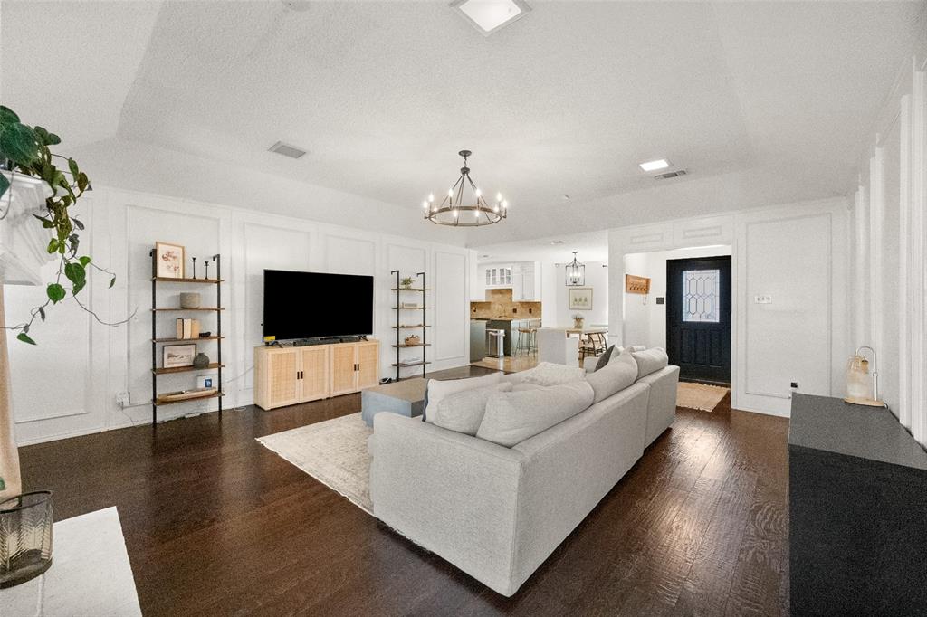 Overland Stage Estates - Residential