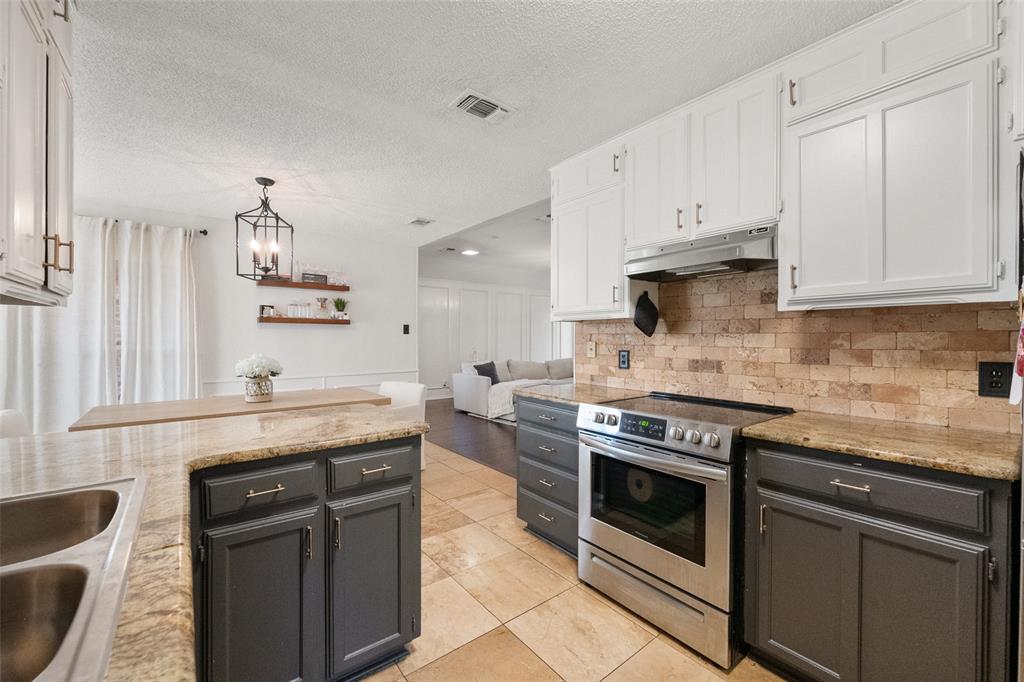 Overland Stage Estates - Residential