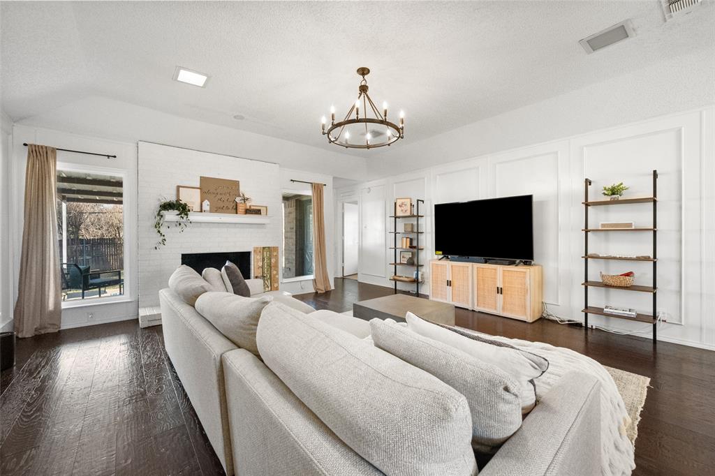 Overland Stage Estates - Residential