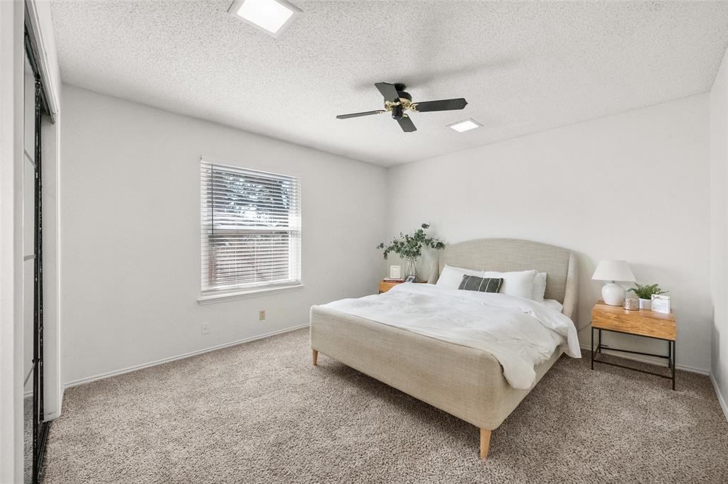 Overland Stage Estates - Residential