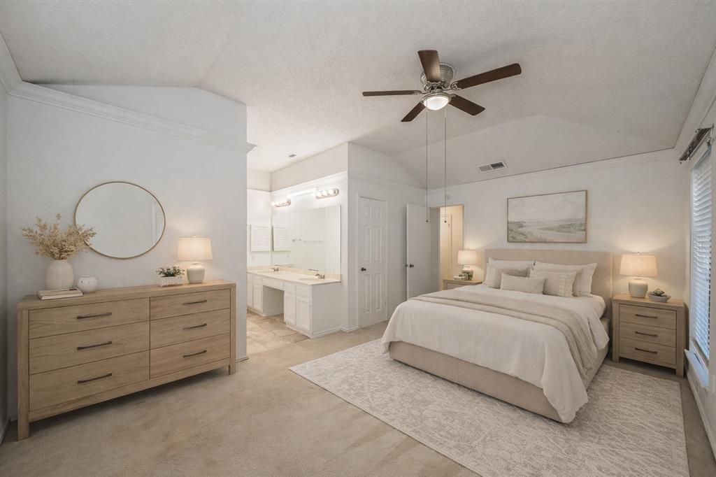 Woodcreek Add - Residential Lease