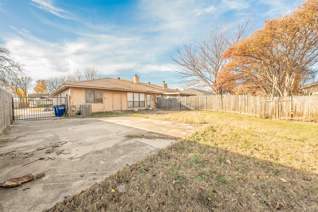 Woodcreek Add - Residential Lease