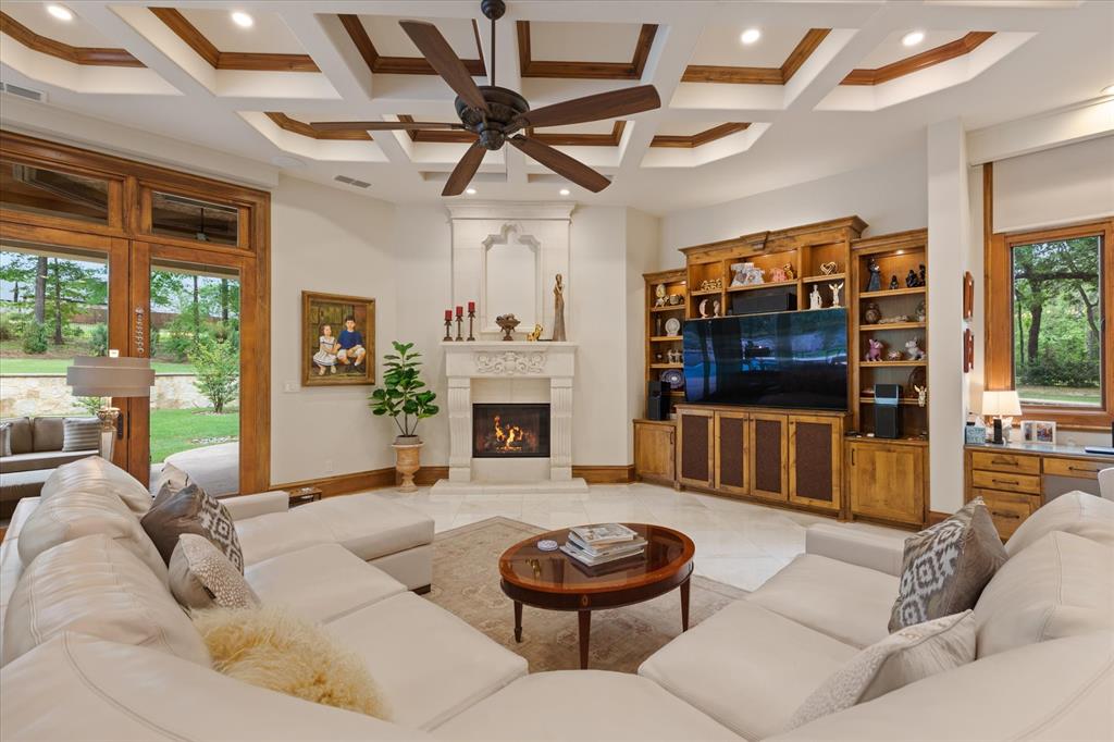 Champions Ridge Estates - Residential