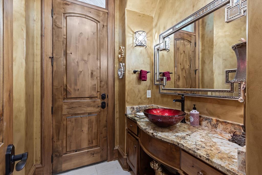 Champions Ridge Estates - Residential