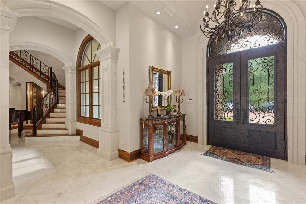 Champions Ridge Estates - Residential