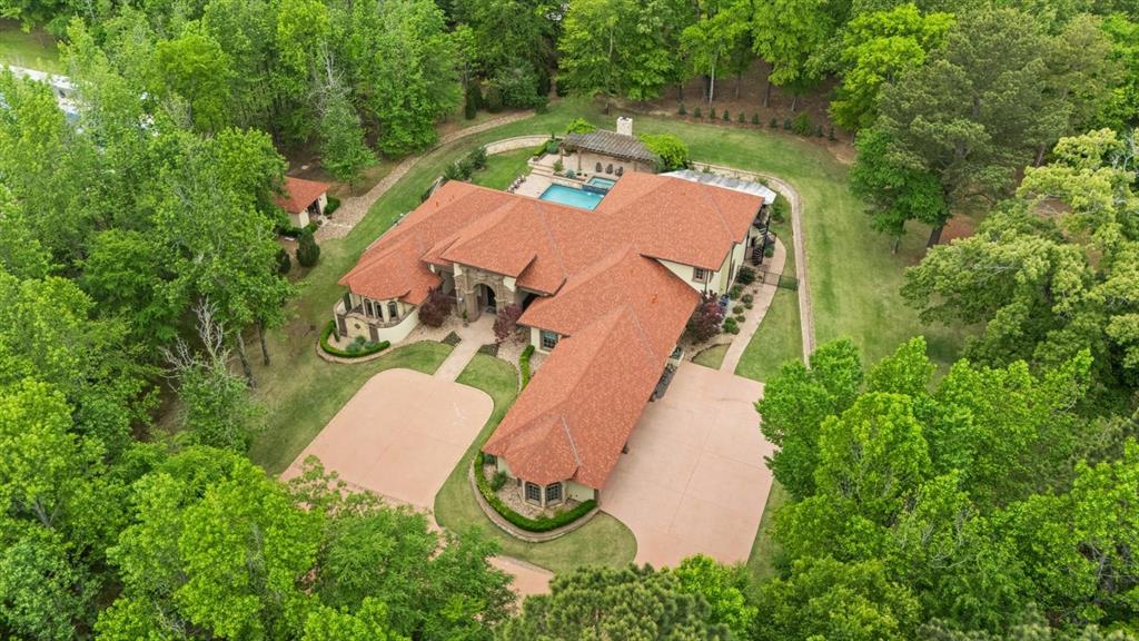 Champions Ridge Estates - Residential