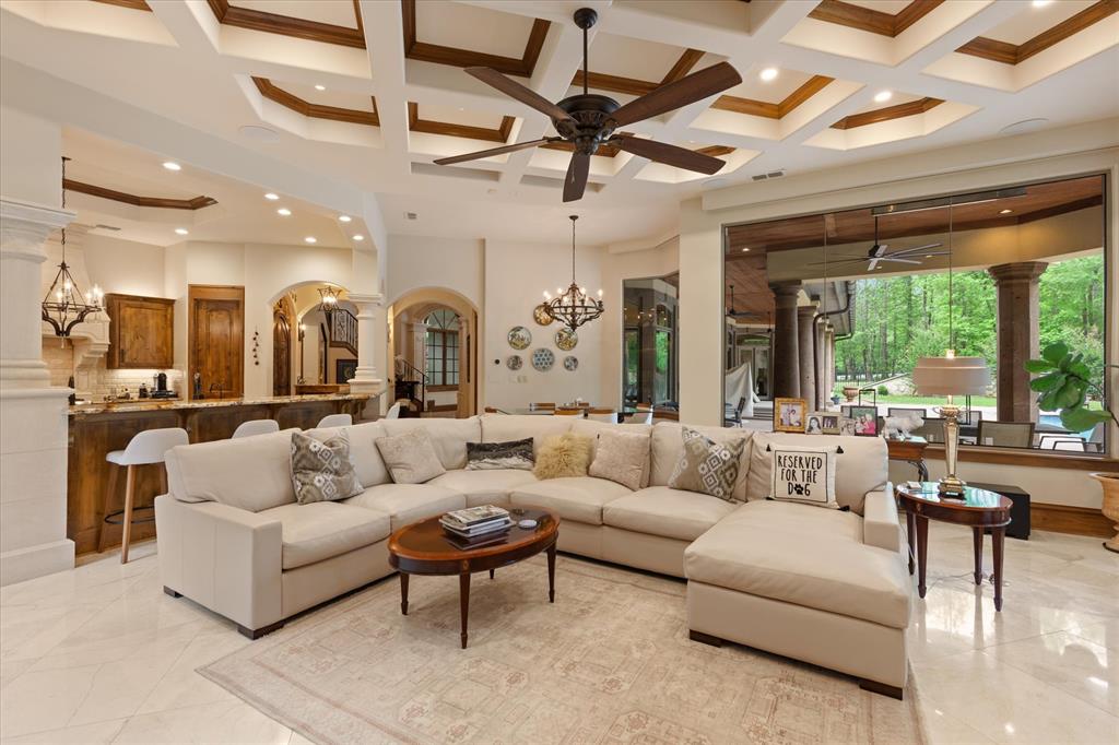 Champions Ridge Estates - Residential