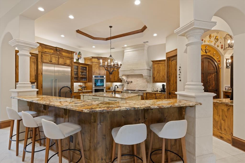 Champions Ridge Estates - Residential
