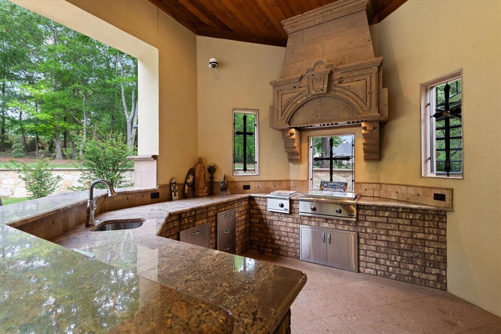 Champions Ridge Estates - Residential