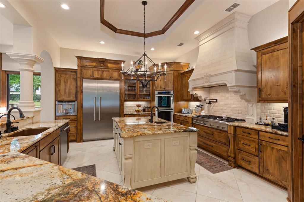 Champions Ridge Estates - Residential