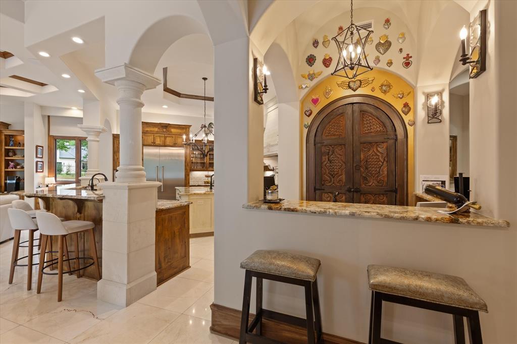 Champions Ridge Estates - Residential