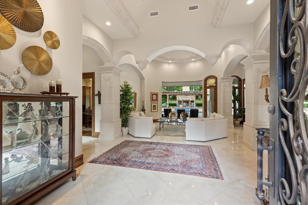 Champions Ridge Estates - Residential