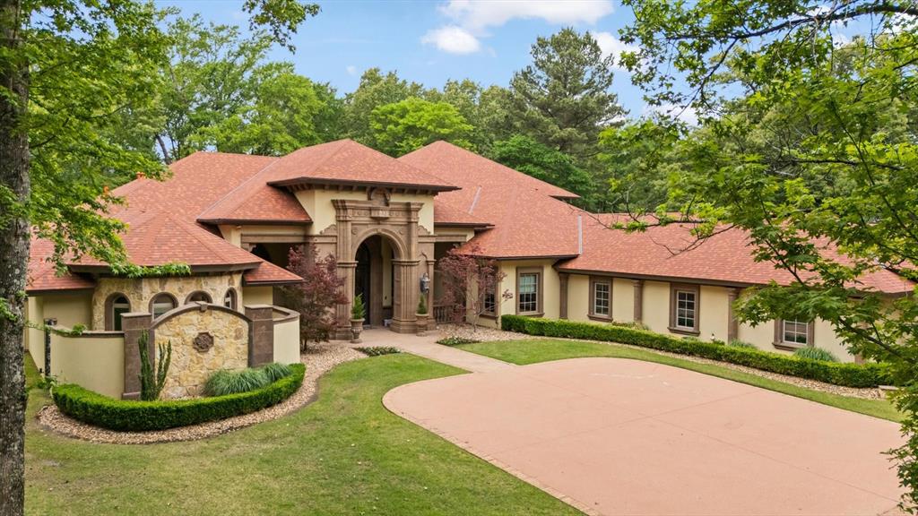 Champions Ridge Estates - Residential