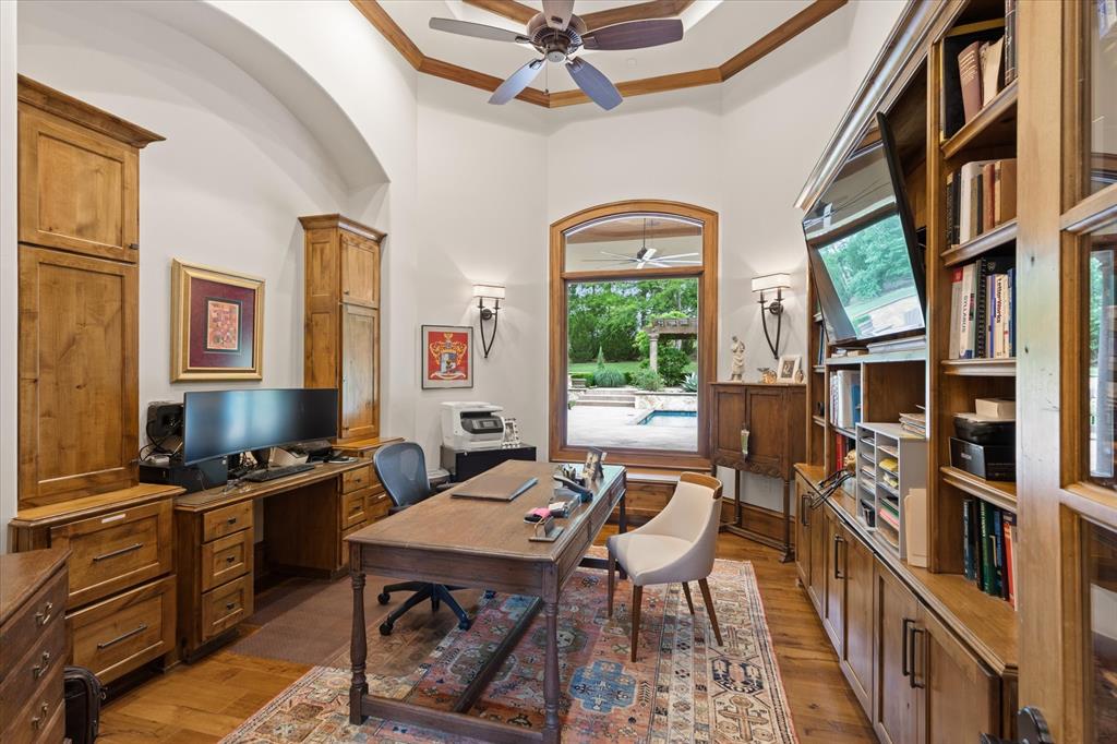 Champions Ridge Estates - Residential
