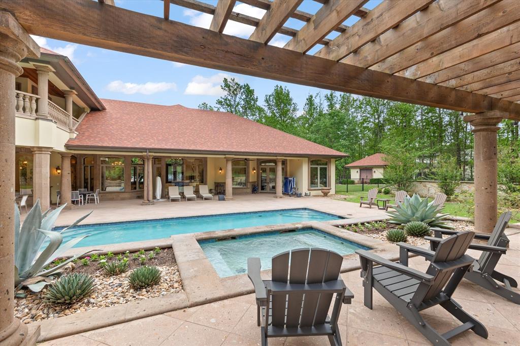 Champions Ridge Estates - Residential