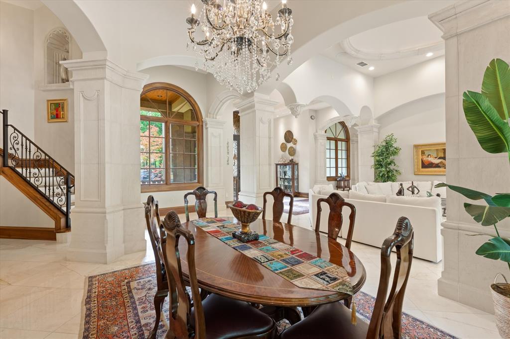 Champions Ridge Estates - Residential