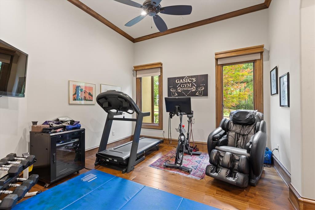 Champions Ridge Estates - Residential