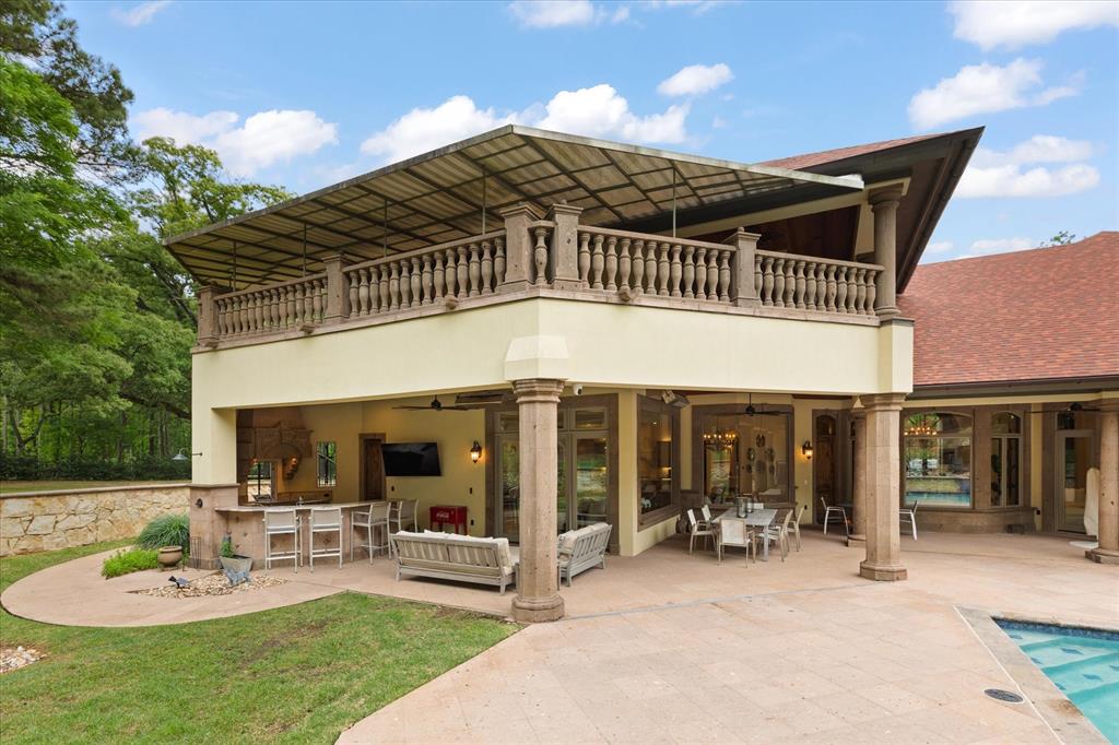Champions Ridge Estates - Residential